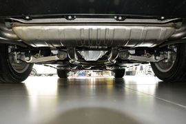 2015款奔驰GLE400 4MATIC运动SUV