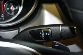 2015款奔驰GLE400 4MATIC运动SUV