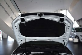 2016款奥迪A3 Sportback 35TFSI自动风尚型