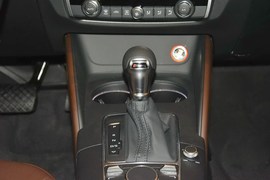 2016款奥迪A3 Sportback 35TFSI自动风尚型
