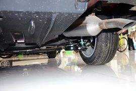 2016款丰田雷凌 1.6G手动精英版