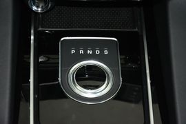 2016款捷豹F-PACE 3.0T R-SPORT运动版
