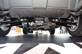 2016款路虎揽胜极光2.0T SE智耀版