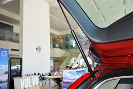 2016款沃尔沃V60 2.0T T5智逸版