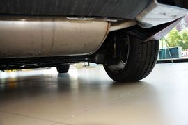 2016款沃尔沃V60 2.0T T5智逸版