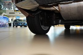 2016款沃尔沃V60 2.0T T5智逸版