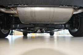 2016款沃尔沃V60 2.0T T5智逸版