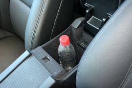 2016款沃尔沃V60 2.0T T5智逸版