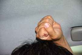 2016款沃尔沃V60 2.0T T5智逸版