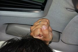 2016款沃尔沃V60 2.0T T5智逸版