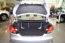 2008款大众朗逸2.0L 手动品雅版到店实拍