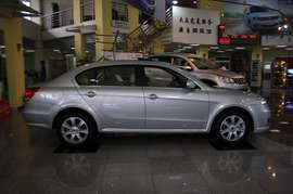 2008款大众朗逸2.0L 手动品雅版到店实拍
