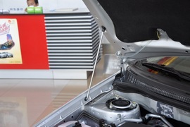 2010款丰田新花冠 1.6L手动经典版