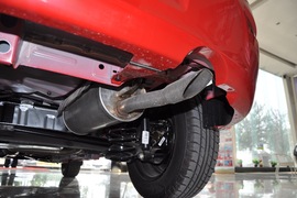 2010款长城炫丽 1.3AMT 豪华型