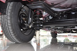 2010款长城炫丽 1.3AMT 豪华型