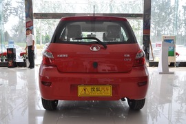 正后