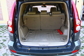 长城哈弗H5四驱2.4L超豪华欧风版