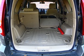 长城哈弗H5四驱2.4L超豪华欧风版