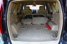 长城哈弗H5四驱2.4L超豪华欧风版