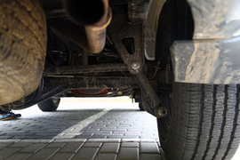 长城哈弗H5四驱2.4L超豪华欧风版