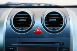 长城哈弗H5四驱2.4L超豪华欧风版