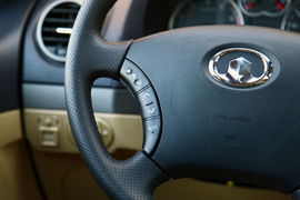 长城哈弗H5四驱2.4L超豪华欧风版