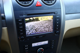 长城哈弗H5四驱2.4L超豪华欧风版