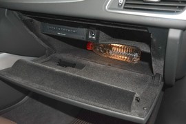 2015款奥迪A6 allroad quattro