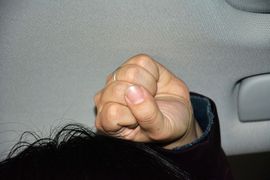 2015款奥迪A6 allroad quattro