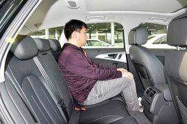 2015款奥迪A6 allroad quattro