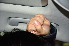 2015款奥迪A6 allroad quattro