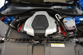 2015款奥迪A6 allroad quattro