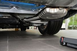 2015款奥迪A6 allroad quattro