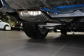 2015款奥迪A6 allroad quattro