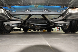 2015款奥迪A6 allroad quattro