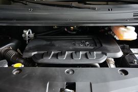 2016款东风风行CM7 2.0T自动豪华型