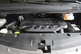 2016款东风风行CM7 2.0T自动豪华型