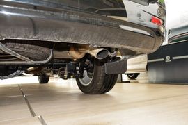 2016款东风风行CM7 2.0T自动豪华型