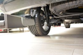 2016款东风风行CM7 2.0T自动豪华型