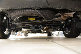 2016款东风风行CM7 2.0T自动豪华型