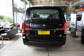 2016款东风风行CM7 2.0T自动豪华型