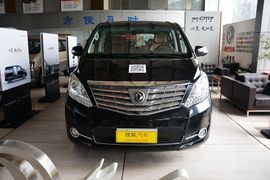 2016款东风风行CM7 2.0T自动豪华型