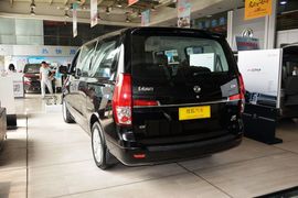 2016款东风风行CM7 2.0T自动豪华型