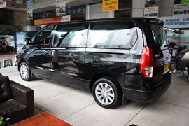 2016款东风风行CM7 2.0T自动豪华型