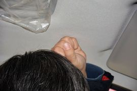 2016款东风风行CM7 2.0T自动豪华型