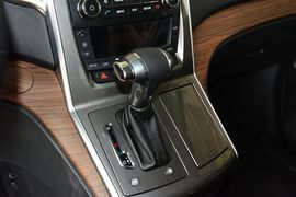 2016款东风风行CM7 2.0T自动豪华型