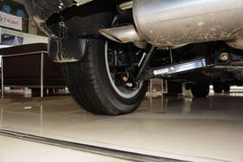 2016款东风风行景逸X5 1.6L手动尊享型