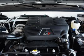 2016款哈弗H5经典版 2.0T手动四驱尊贵型