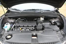 2010款北京现代IX35 2.4GLS试驾