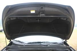 2010款北京现代IX35 2.4GLS试驾